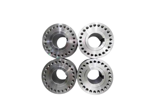 OEM Brass Aluminum Steel CNC Turning Parts