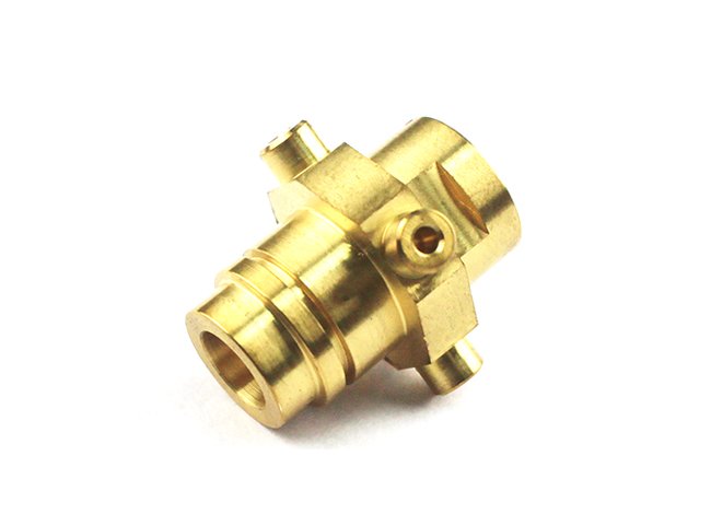 Precision CNC Processing Parts