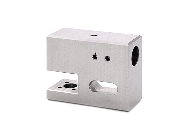 Precision slitting machine components 35