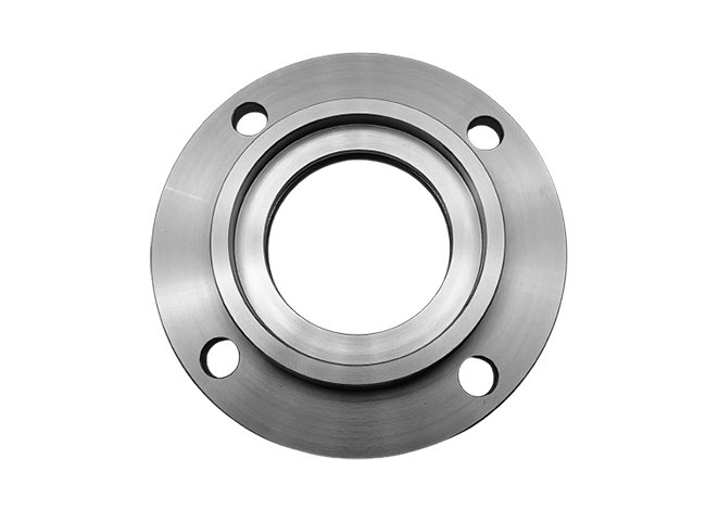 Bearing Fixed Cover