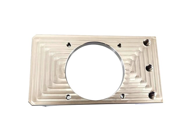 Precision slitting machine components 34