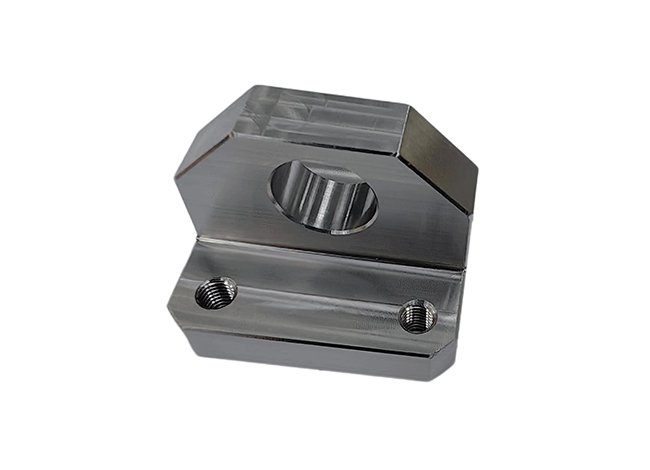 Precision slitting machine components 27