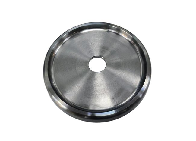 Column Pin Coupling