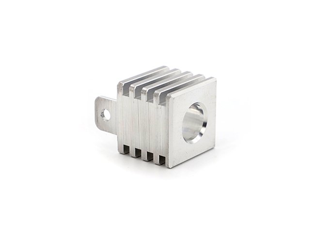 Mechanical Parts
