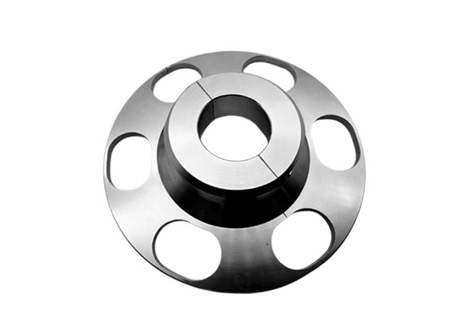 High-Precision Precision CNC Machining of Carbon Steel Parts