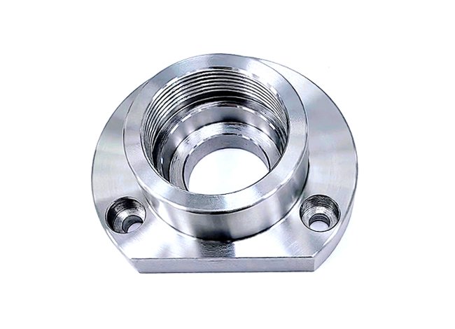 Stainless Steel Processing Machine Toolspare Parts