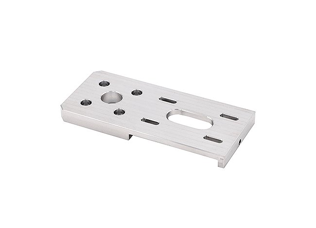 Metal Parts