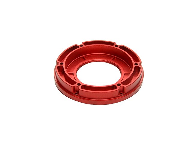 Plastic POM Parts