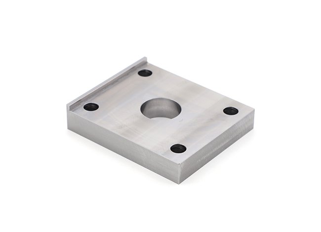 Precision slitting machine components 07