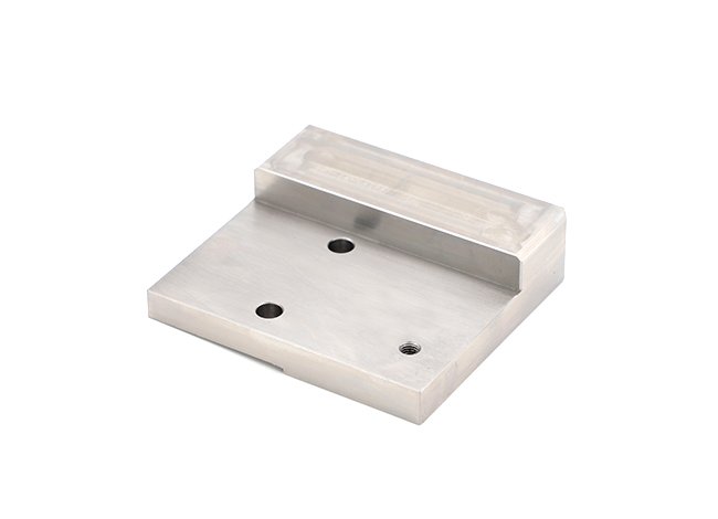 Precision slitting machine components 06