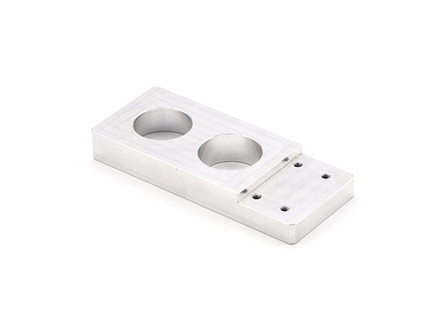 Precision slitting machine components 05