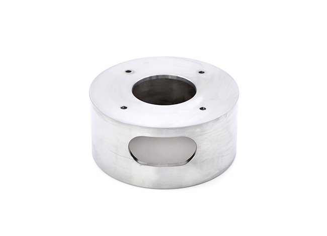  Machined Metal Parts
