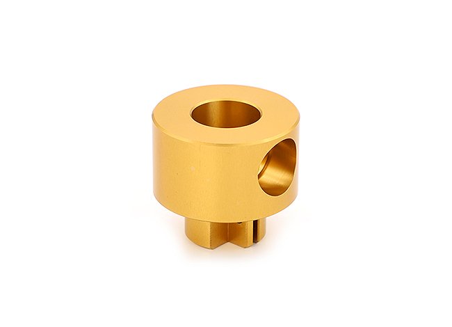 Aluminum parts for Medical Equipment