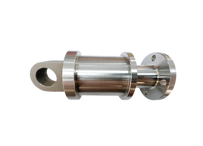Hinge Accessories