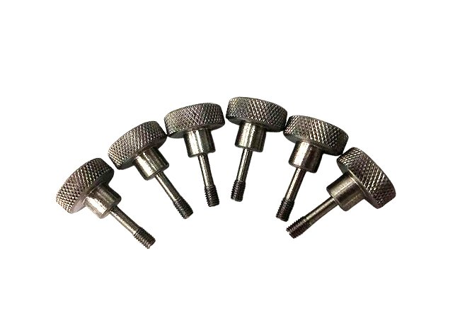 Automotive inspection tool components 25