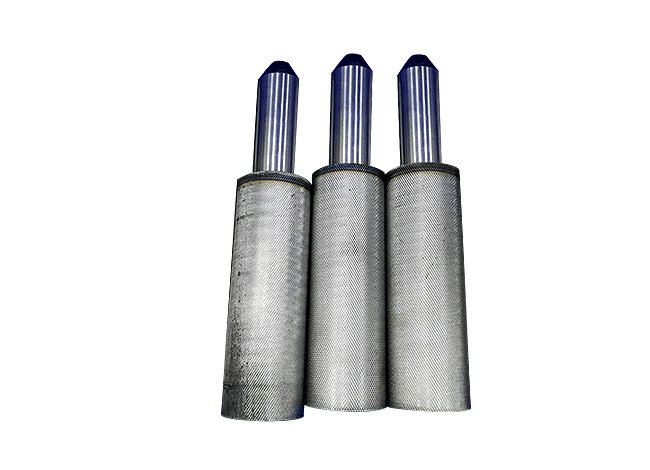 Automotive inspection tool components 21