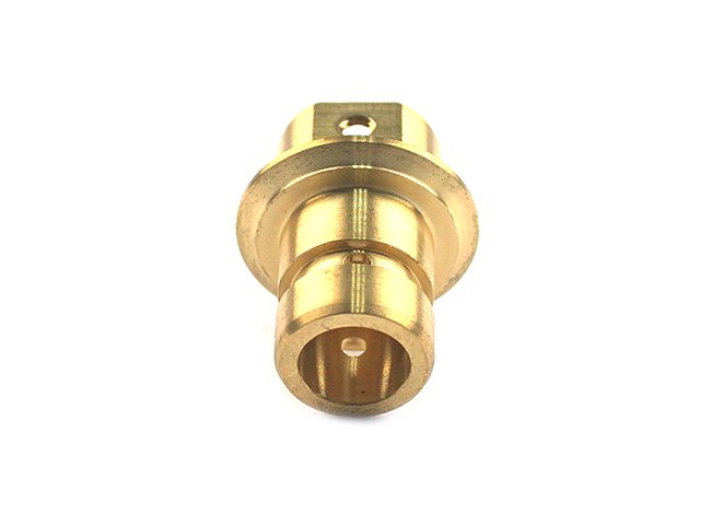 Precision CNC Machining Milling