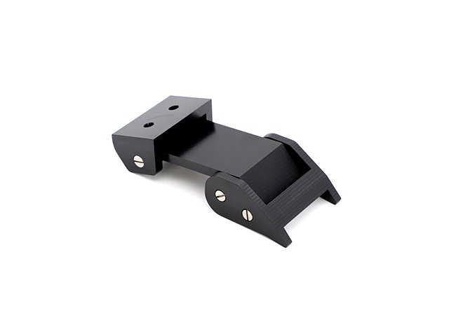 Locking aluminum products