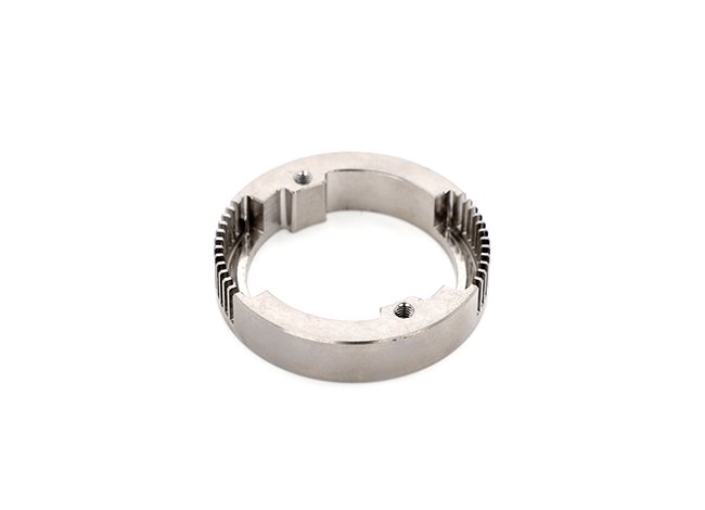 precision machine parts