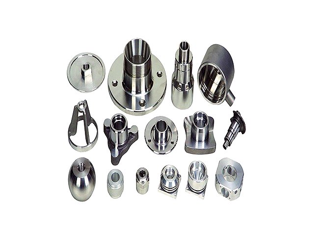 pecision machine processing parts 09