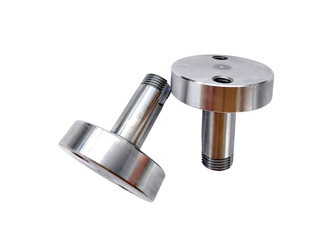 Automotive inspection tool components 18