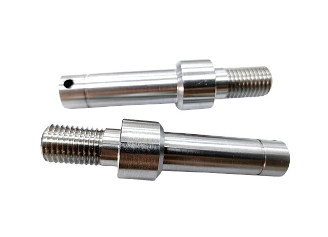  Hardware Parts