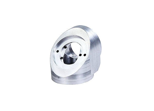 Aluminum processing parts 05