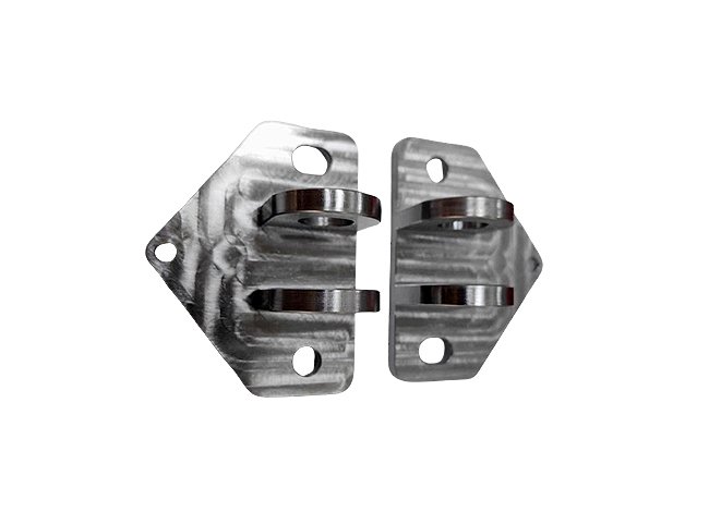 Stainless processing parts 02