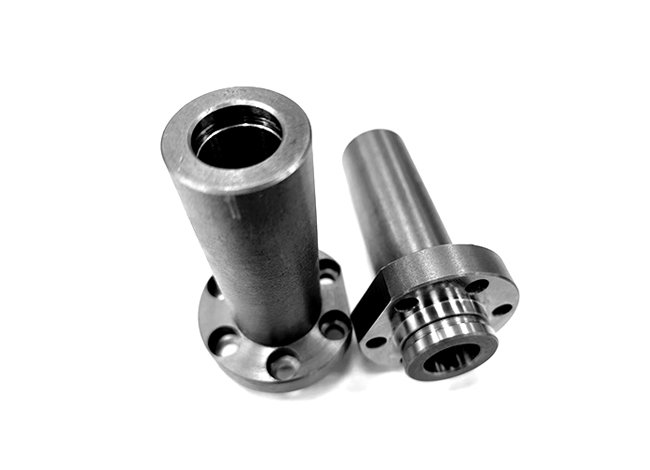 Precision Metal Accessories for Medical Automation Packaging Equipment