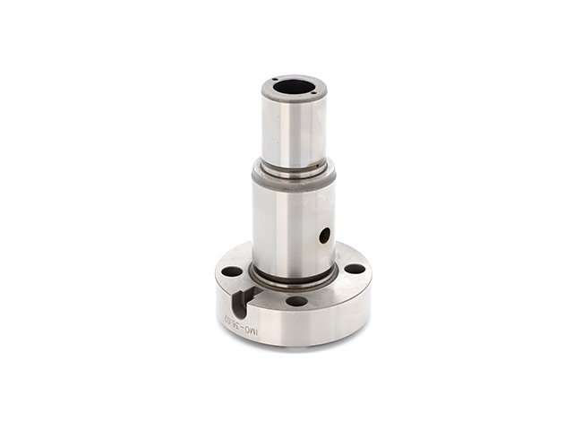 Aluminum Steel Brass CNC Shaft