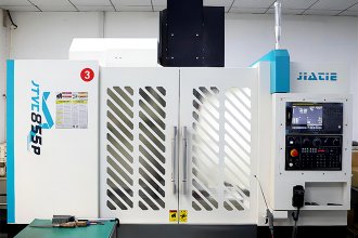 Jiatie Processing Center