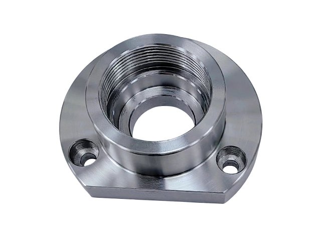 Stainless Steel Processing Machine Toolspare Parts