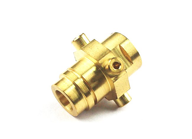 Precision CNC Processing Parts