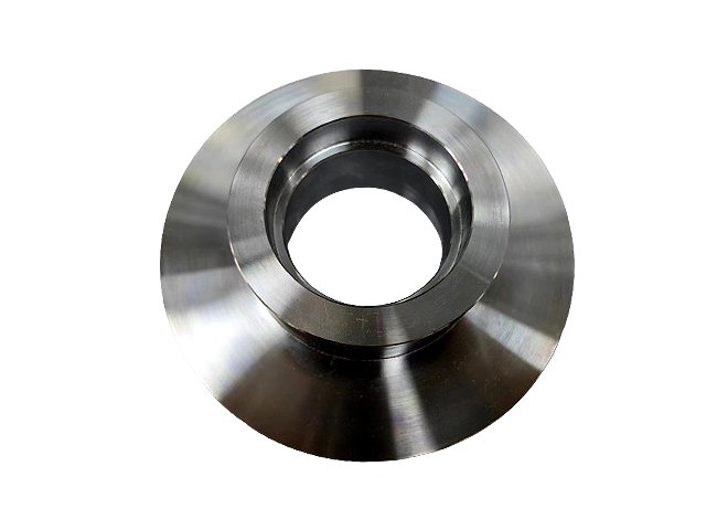 Steel Circular Shafts for Aerospace and Automotive Machinery, Precision CNC Machined Parts