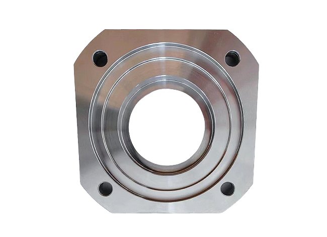 Chinese Manufacturer High Precision CNC Machining, Mold Core and Cavity Insert Parts