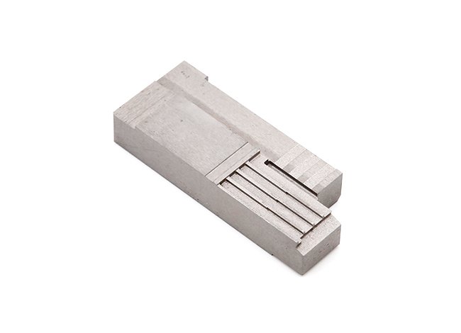 CNC High-Precision Machined Parts