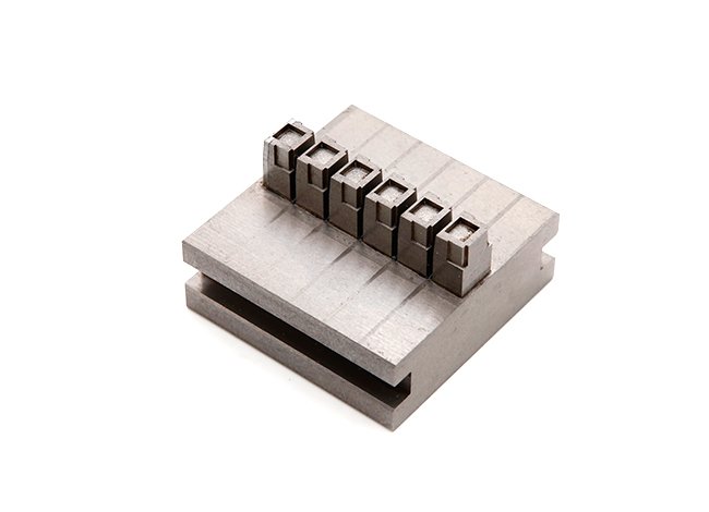 Precision Plastic Injection Mould Auto Spare Part