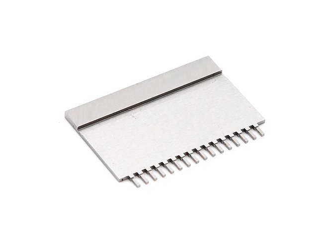  Factory Customized CNC Machining of Thin Sheet Parts