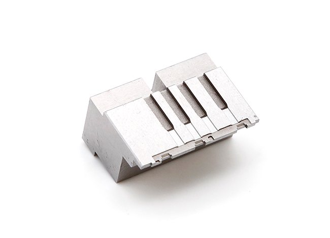 High Precision Plastic Injection Moulding