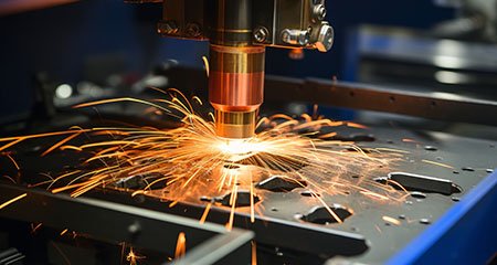 QUALITY CONTROLLED CUSTOM PRECISION MACHINING