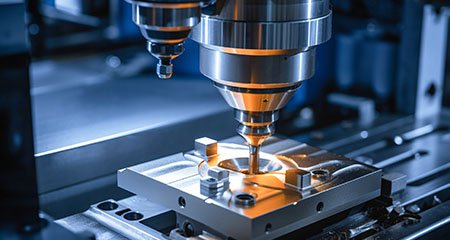 What is CNC Machining?