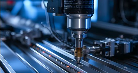 Do You Know What Are The Different Types Of CNC Machining Processes?