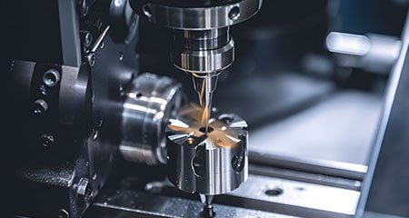 customizing precision machine parts and precision fixtures